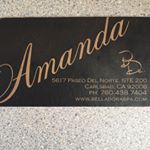 Profile Picture of Amanda Giesel (@beachin_hair) on Instagram