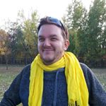 Profile Picture of Paul Côté (@pp_cote) on Instagram