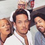 Profile Picture of Robert Binder (@robertludwigbinder) on Instagram