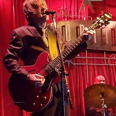 Profile Picture of James Wilhite (@JamesWi01766902) on Twitter