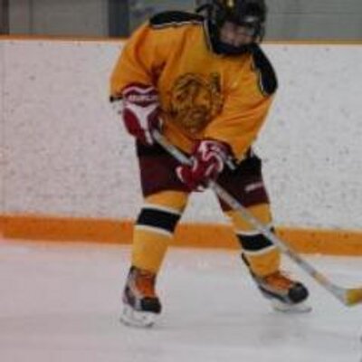 Profile Picture of Alexander Therrien (@@AlexTherrien3) on Twitter