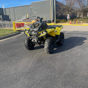 Profile Picture of Kristopher Nelson (@Krisbighummer) on Youtube