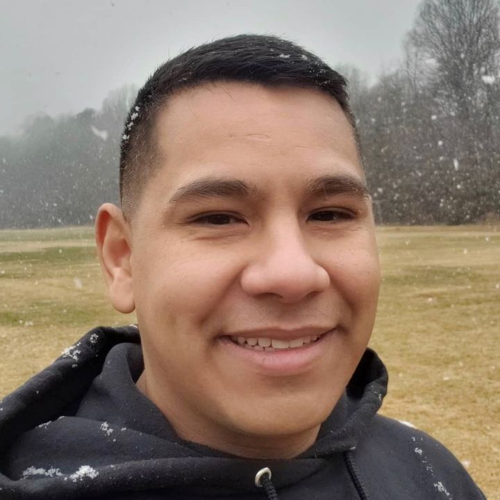 Profile Picture of Alan Brandon (@marshallbrandonalan) on Tiktok