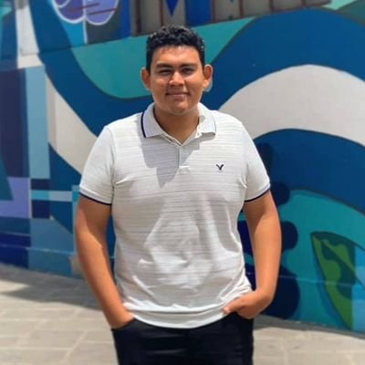 Profile Picture of Andy Mármol (@andyjmarmol) on Twitter