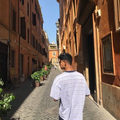 Profile Picture of Abir Ahmed (@AbFtbl_) on Twitter