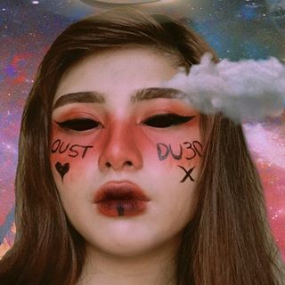 Profile Picture of Julia Pineda (@huliohoho) on Facebook