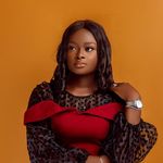 Profile Picture of Oloja Jennifer Omanekor (@adorable_omah) on Instagram