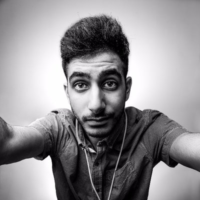 Profile Picture of Peter Mikhail (@pmk96) on Twitter