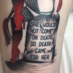 Profile Picture of Stephanie Chando, LSW, MEd (@sexanddeathpositive) on Instagram