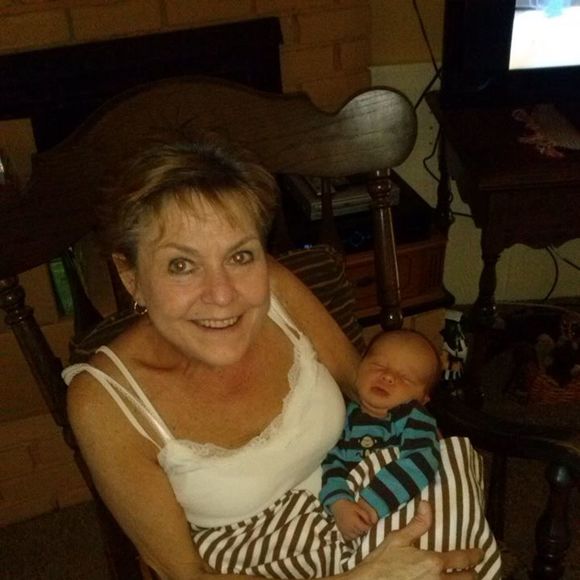 Profile Picture of Rebecca Zulch (@razulch) on Poshmark