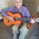 Profile Picture of Scott Roberson (@roberson_scott) on Instagram