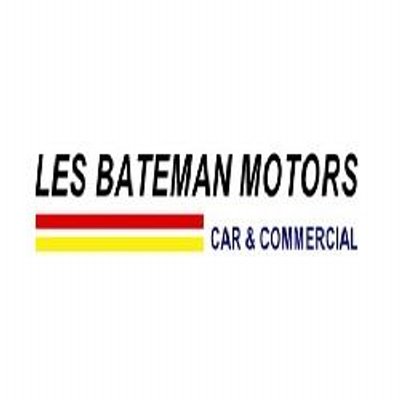 Profile Picture of Les Bateman Motors (@LesBatemanESX) on Twitter