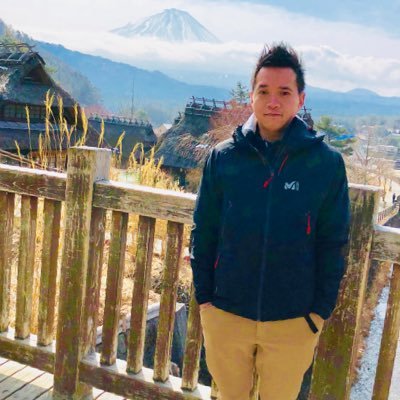 Profile Picture of Herman Yip (@YipHerman109) on Twitter