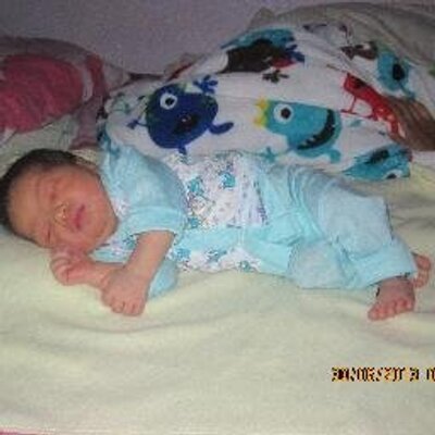 Profile Picture of Dylan Te Amo!!! (@JohannaAndrea26) on Twitter