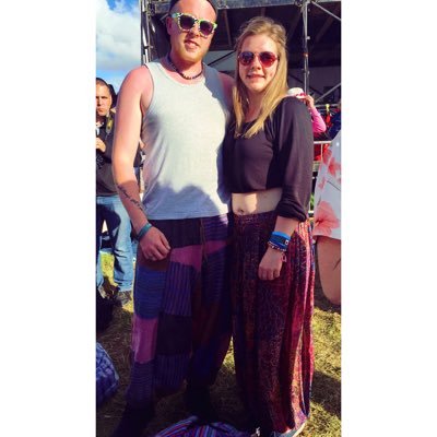 Profile Picture of Leah Dunbar (@LeahDunbar_) on Twitter