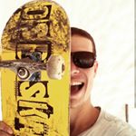 Profile Picture of Frank L Hafner (@hafnerfranksk8) on Instagram