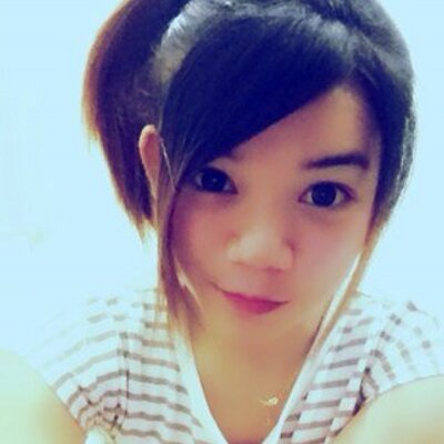 Profile Picture of Cindy Lim Hui Sean (@Cindylim0404) on Twitter
