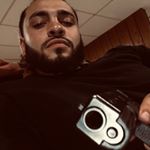 Profile Picture of Damīan Cotto (@rug_rattt) on Instagram