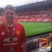 Profile Picture of Andrew McGlennon (@amcglennon0681) on Pinterest
