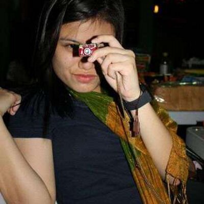 Profile Picture of Stephanie Trinidad (@LetsflyTrinidad) on Twitter