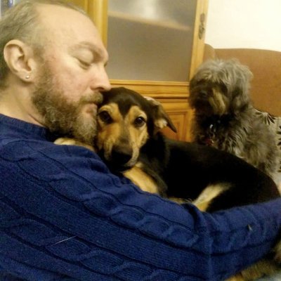 Profile Picture of Bram Sánchez (@AbrahamSanchezS) on Twitter