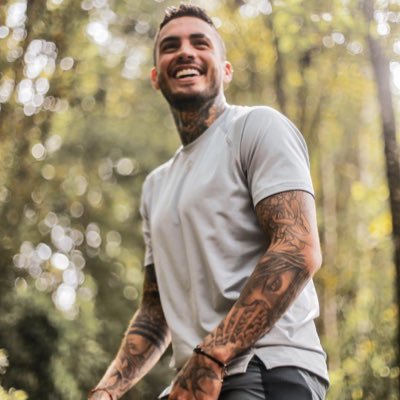 Profile Picture of Mateo Carvajal (@mateoc17oficial) on Twitter