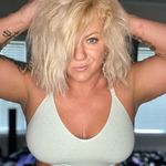 Profile Picture of Amanda Glaze-Crampes (@evophd) on Instagram