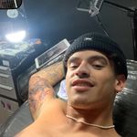 Profile Picture of Daniel Ribeiro (@udani__ribeiro) on Instagram