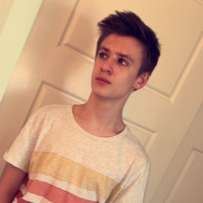 Profile Picture of Nolan Bryant (@Nolan_Bryant02) on Twitter