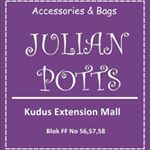 Profile Picture of Julian Potts Kudus (@julianpottskudus) on Instagram