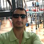 Profile Picture of Chris Haddow (@chaddow4u) on Instagram