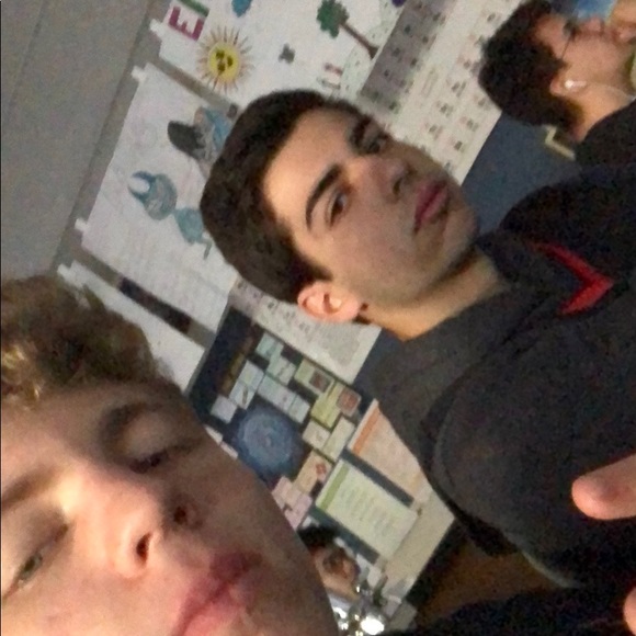 Profile Picture of Bradley Vadas (@bradleyvadas) on Poshmark