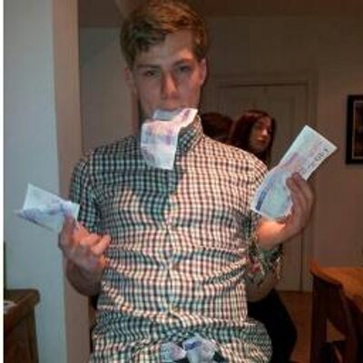 Profile Picture of JoeWatts (@JoeWatts16) on Twitter