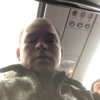 Profile Picture of Alexandr Ursol (@UrsolAlexandr) on Twitter