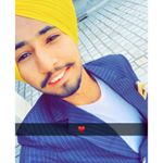 Profile Picture of Jashan Sandhu (@official_jas_sandhu) on Instagram