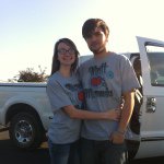 Profile Picture of Miranda & Matt (@mj_mg.putman409) on Instagram