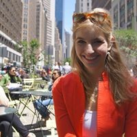 Profile Picture of Stephanie Haag (@stephanie-haag) on Quora