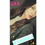 Profile Picture of hello😊 (@paulanesterefp) on Instagram