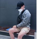 Profile Picture of Wong Benjamin (@benjamin_wong_) on Instagram