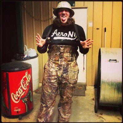 Profile Picture of Garrett Mcdill (@GarrettMcDill) on Twitter