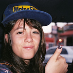 Profile Picture of Giovanna Rouvier (@giovanna rouvier) on Flickr