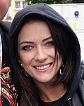 Profile Picture of Jula (singer)on Wikipedia