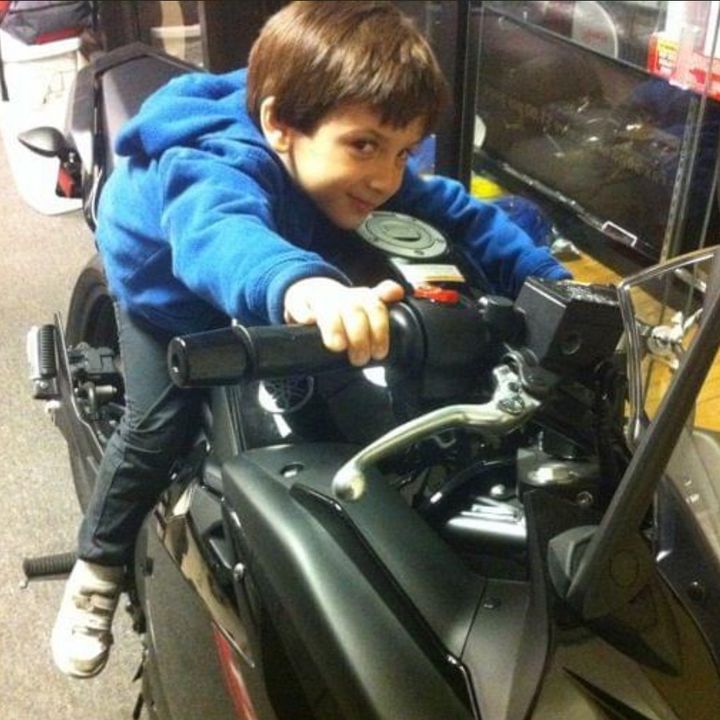 Profile Picture of Tarik (@tarikrudan) on Tiktok