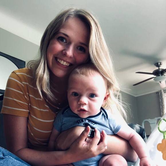 Profile Picture of Emily Kobes (@mlygrn) on Poshmark