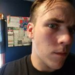 Profile Picture of corey brillouet (@korey_fuckin_b) on Instagram