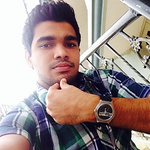 Profile Picture of Jojin Joseph (@jojinjoseph15) on Flickr