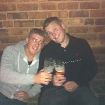 Profile Picture of Joel Price (@joelprice7) on Twitter