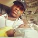 Profile Picture of Jerome Rowland (@onlyroni11) on Pinterest