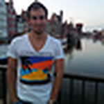 Profile Picture of Adam Bozsoki (@amigooo87) on Flickr