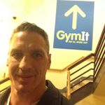 Profile Picture of Robert Getz (@robbiegetzfit) on Instagram
